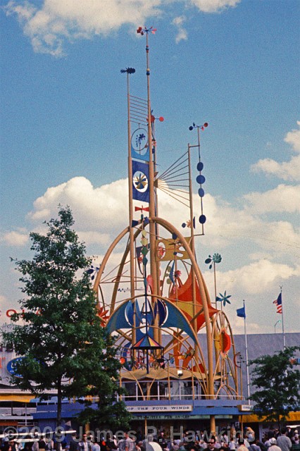 slides/07 - WF65_12B.jpg  Tower of the Four Winds (Now at Disney World)